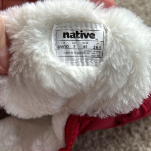 Native Chamonix Winter Boots - Picture 7 of 12